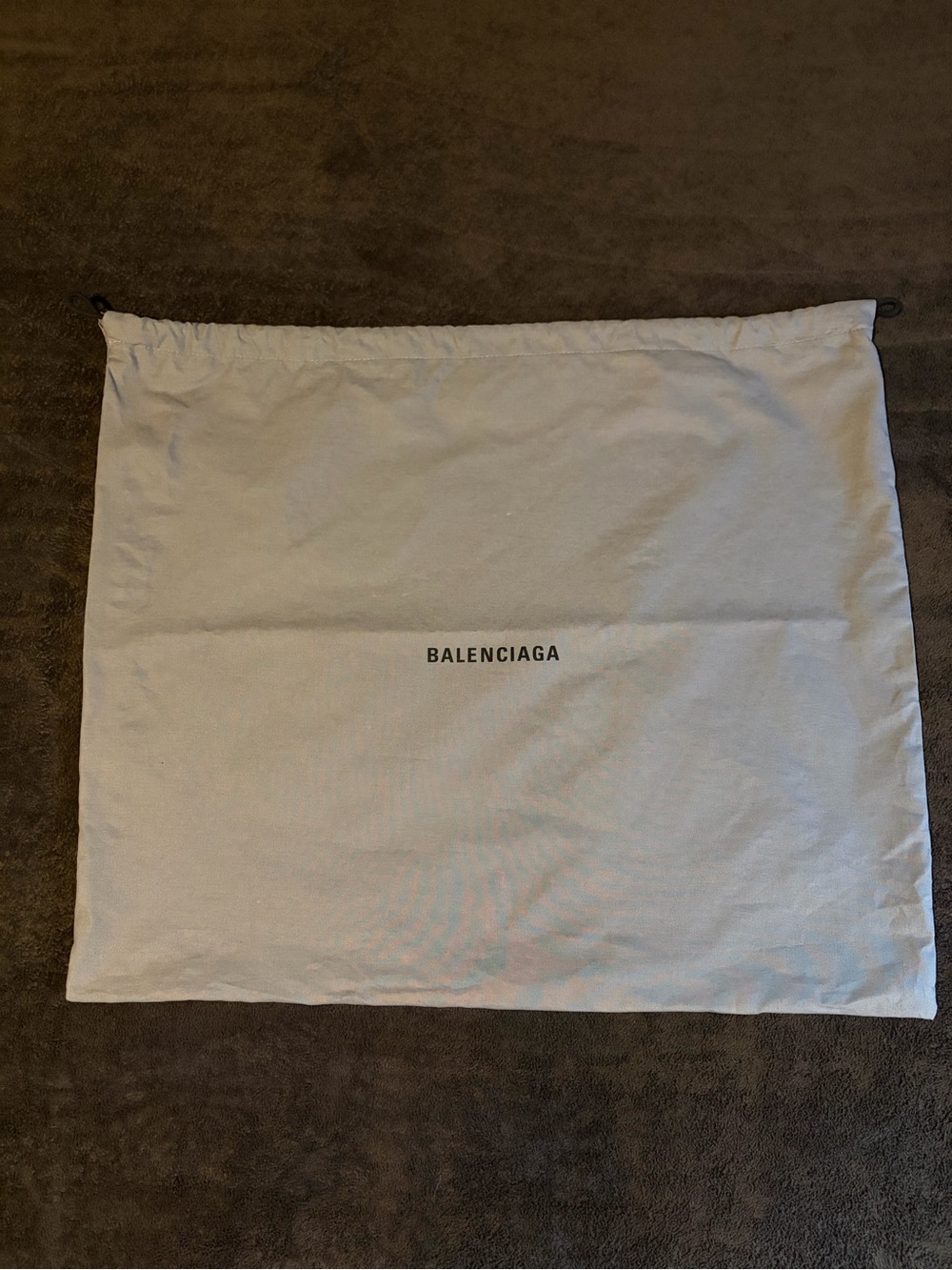 Balenciaga Laces Booties SS19 - Picture 11 of 16